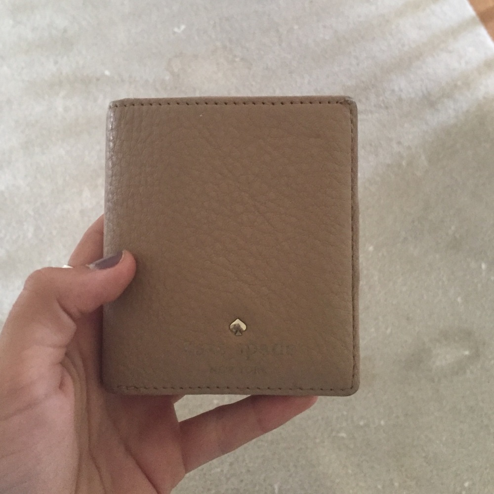 Kate Spade Wallet